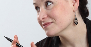 Caricaturiste pour animer la soirée des 60 ans d'une structure (51)