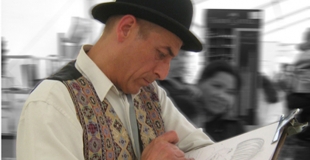 Caricaturiste pour soirée évènementielle (37)