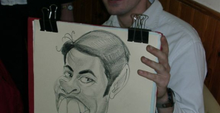 Caricaturistes multilingues