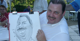 Caricaturistes multilingues