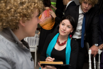 Caricaturiste Champagne