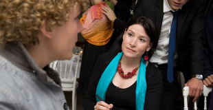 Caricaturiste Champagne