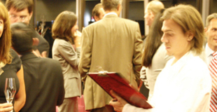 Elvis, caricaturiste en Lorraine