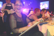 Caricaturiste de l'Est de la France