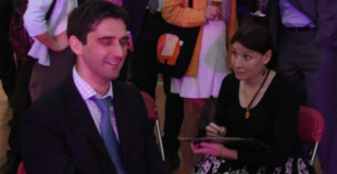 Caricaturiste Champagne