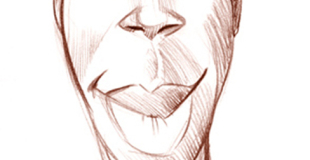 Caricaturiste des Pays de la Loire - David Tessier