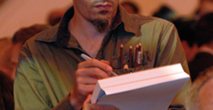 Caricaturiste des Pays de la Loire - David Tessier