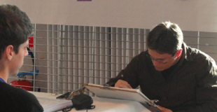 Caricaturiste en Loire-Atlantique