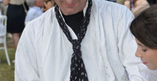 Caricaturiste du Périgord - Charli