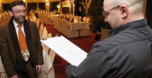 Caricaturiste de Lorraine et Nord-Est