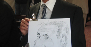 Caricaturistes multilingues