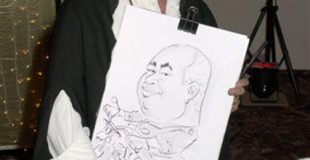 Janbrun et Jacques Chirac