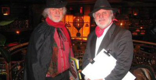 Caricaturistes multilingues