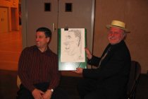 Caricaturistes multilingues