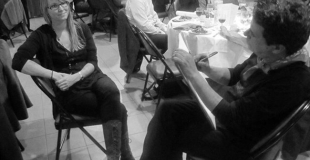 Caricaturiste dans le Nord de la France