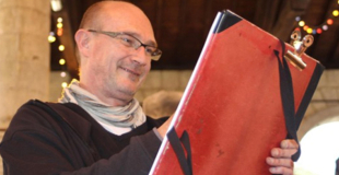 Caricaturiste Toulouse