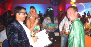 Caricaturiste Région PACA